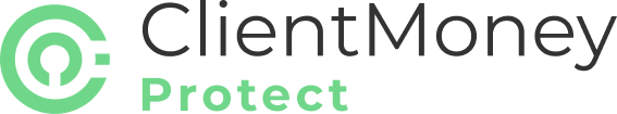 client money protect logo