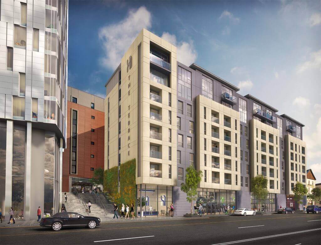 Media City Vermont Property Group